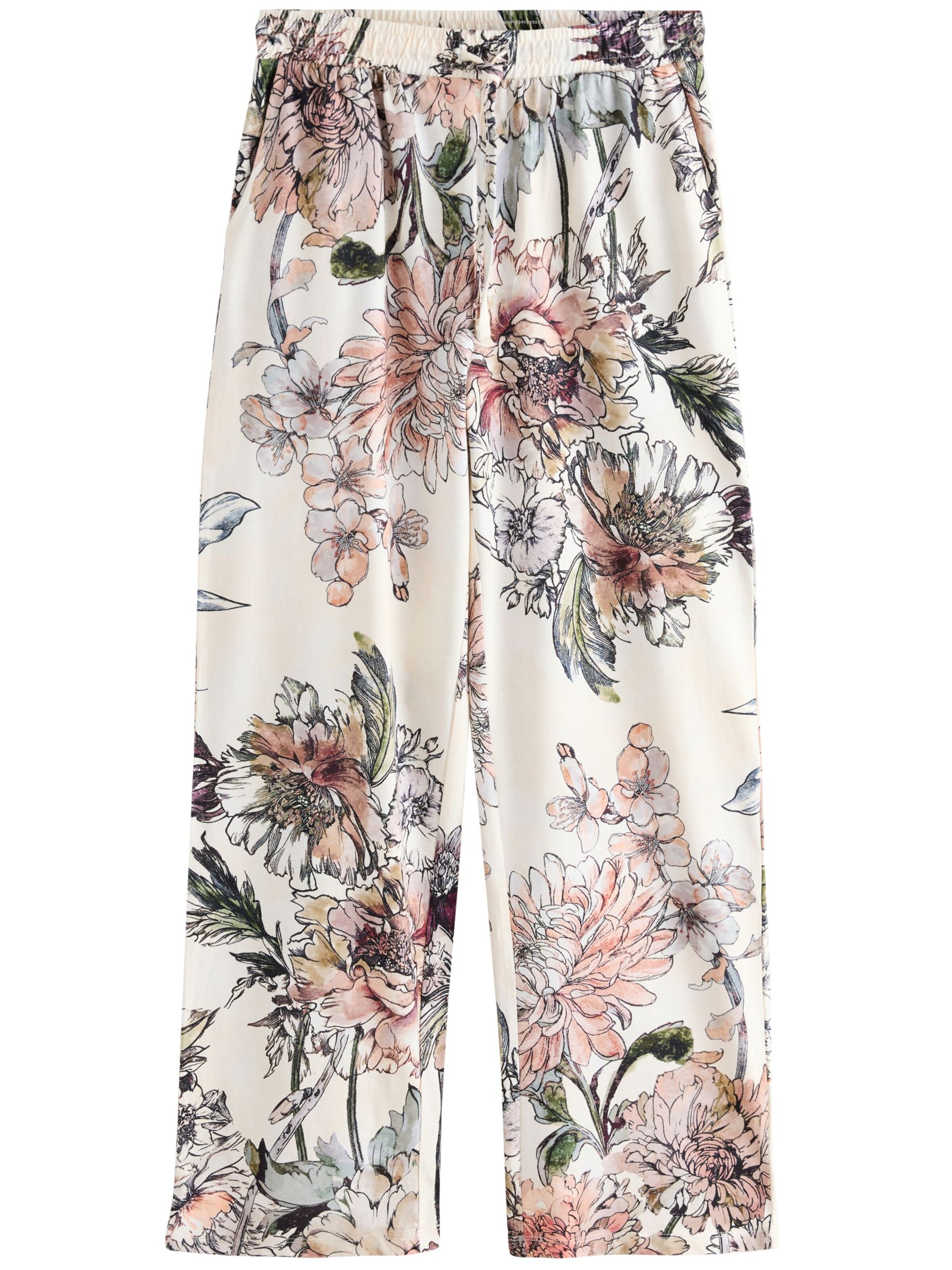 Pyjama Next en violet