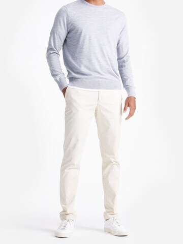 KING Essentials Shirt 'The John' in Grey