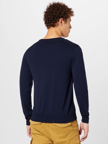 GANT Sweater in Blue