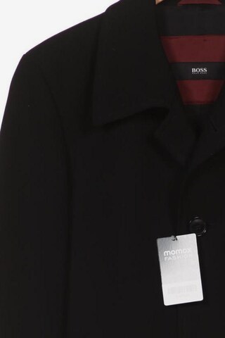 BOSS Black Jacket & Coat in XS in Black