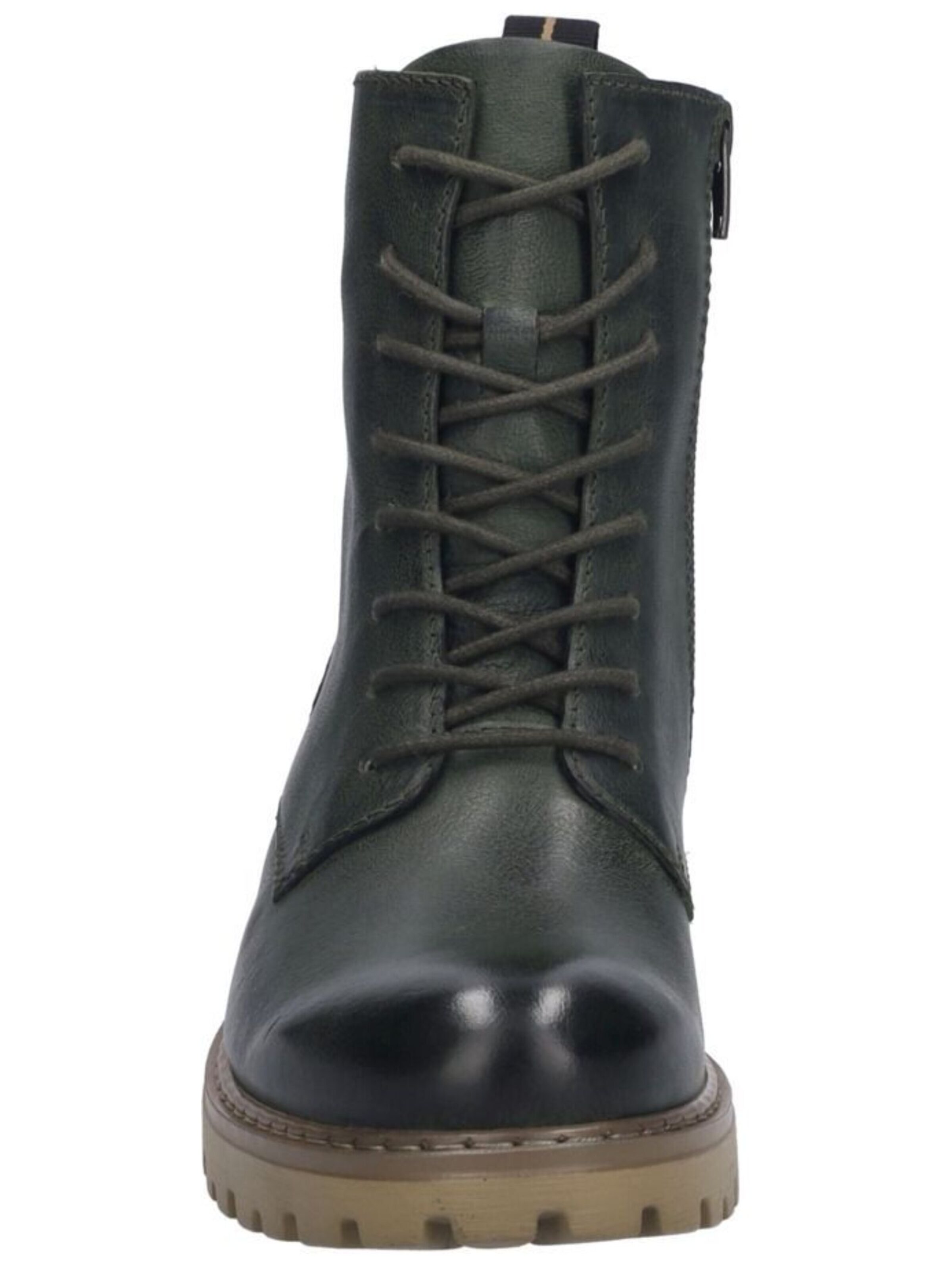 JOSEF SEIBEL Veterlaarsjes in Groen