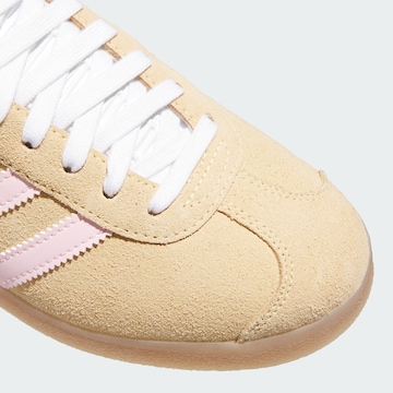 ADIDAS PERFORMANCE Sports shoe 'Gazelle' in Orange