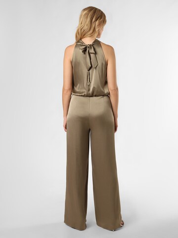 Vera Mont Jumpsuit in Grün