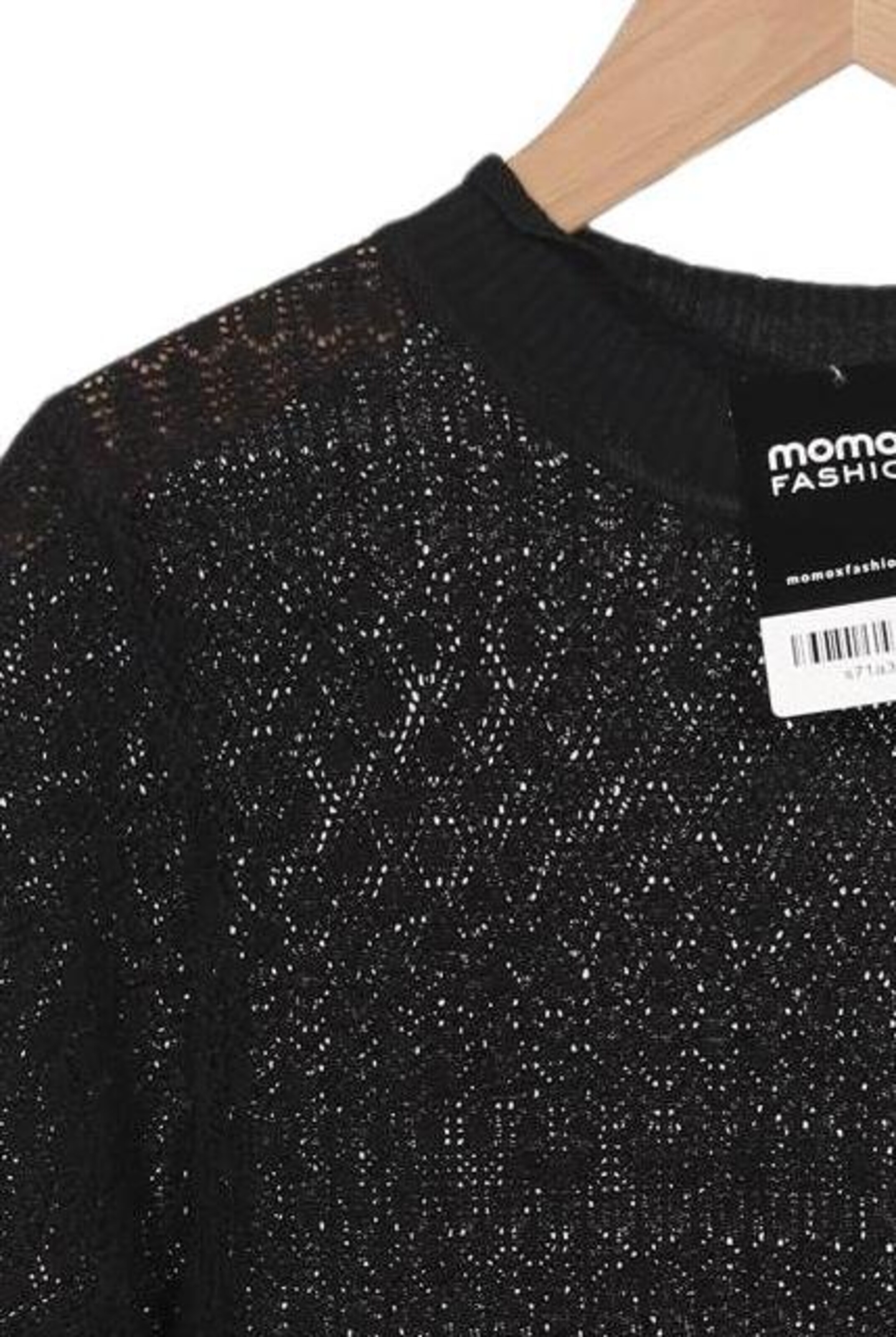 Samsøe Samsøe Pullover S in Schwarz