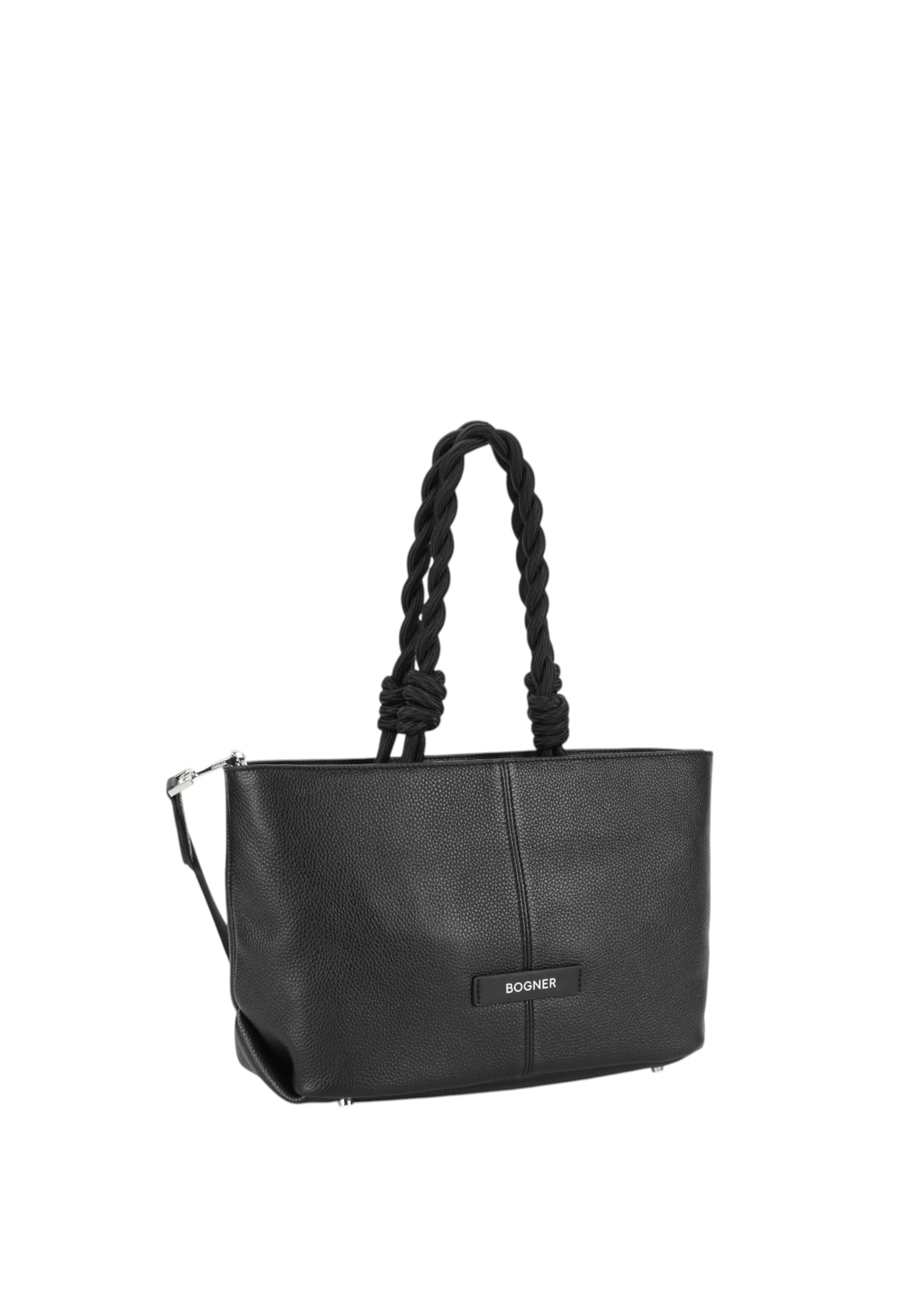 BOGNER - Bolso de mano 'Vanil Valesca' en negro