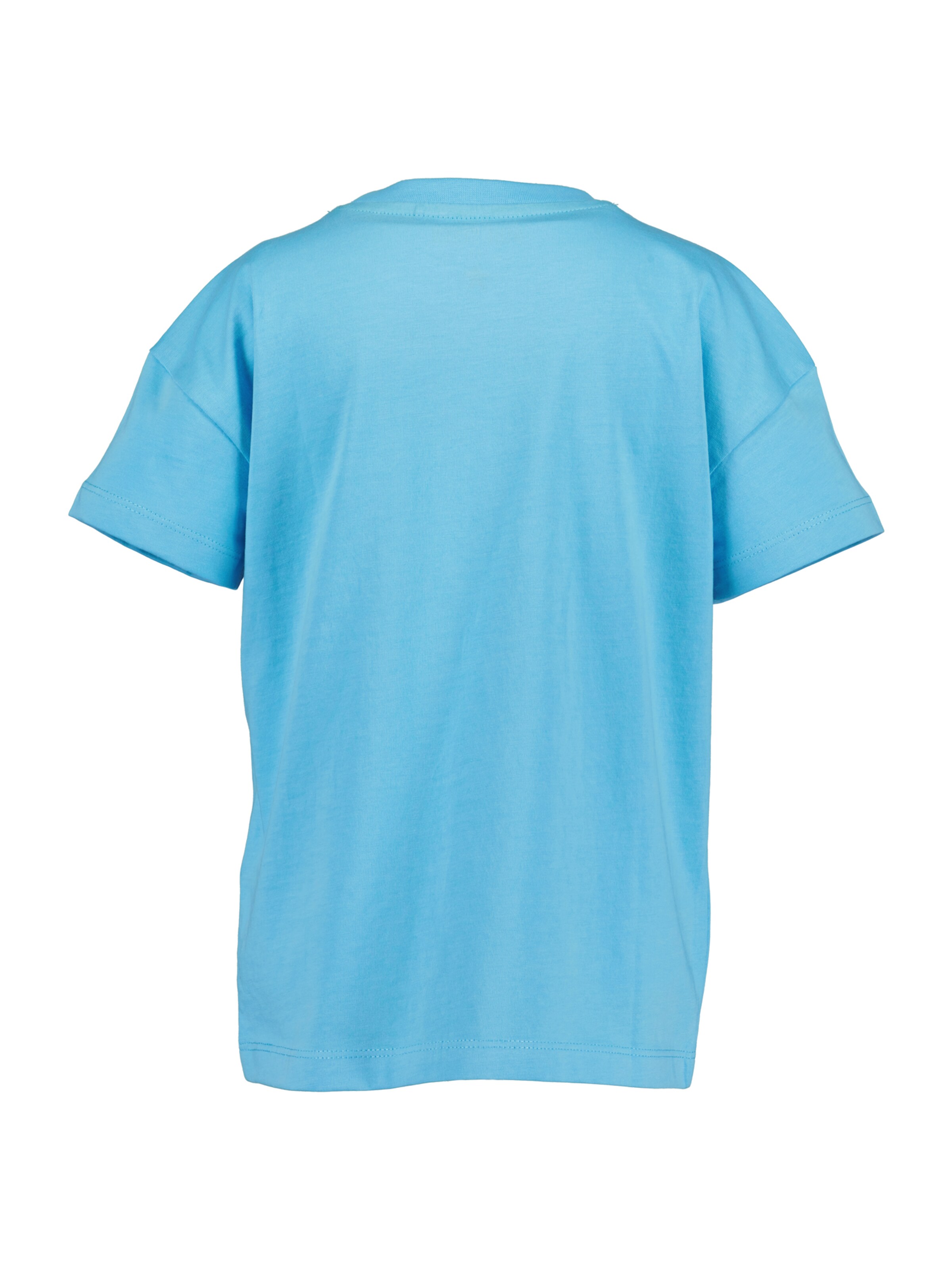 BLUE SEVEN Paita värissä sininen