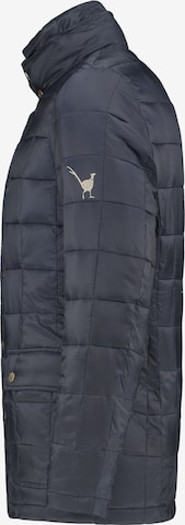 MGO Winterjacke 'Ramsay Jack' in Blau