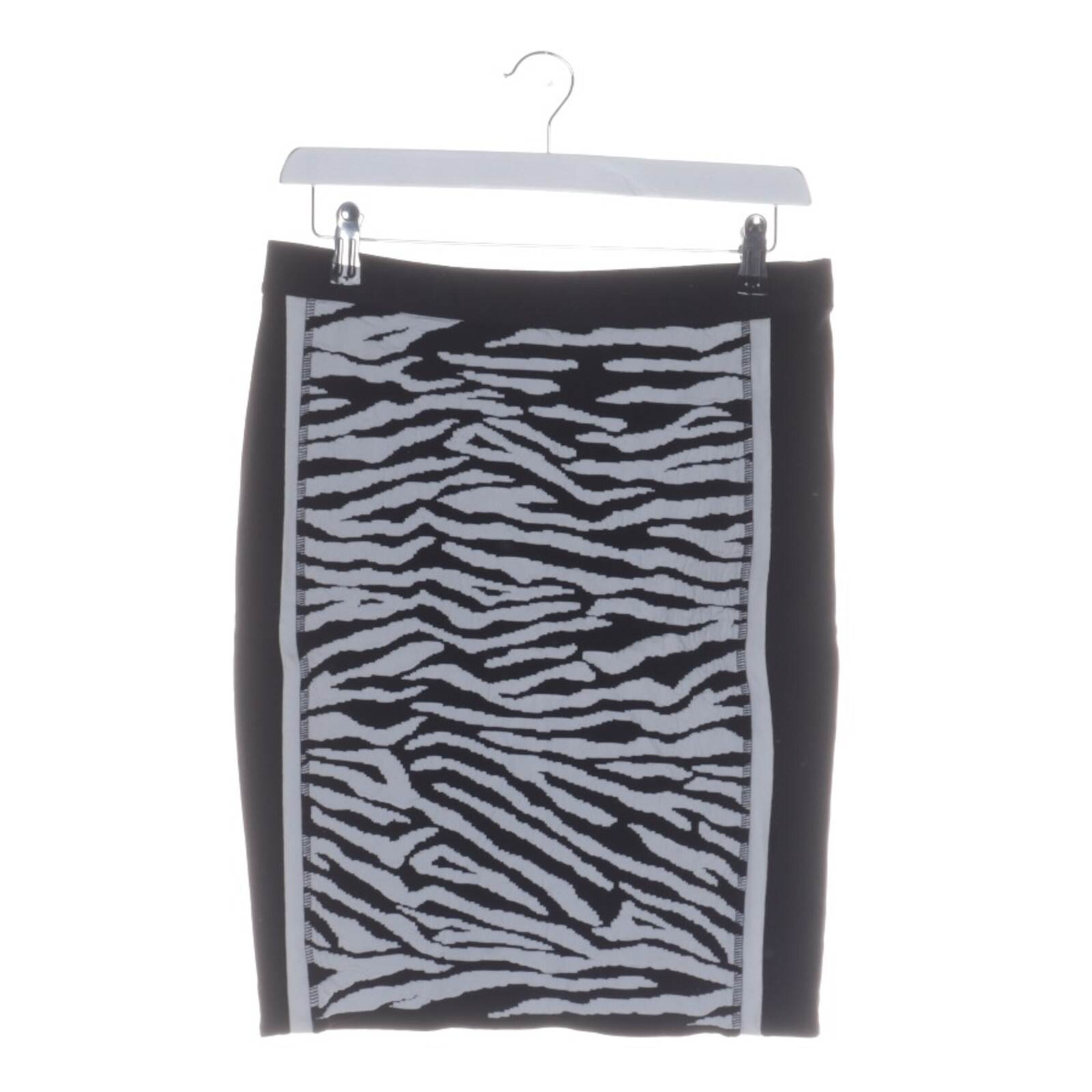 Marc Cain Skirt in M in Black: front