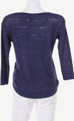 H&M Sweater & Cardigan in XS in Blue