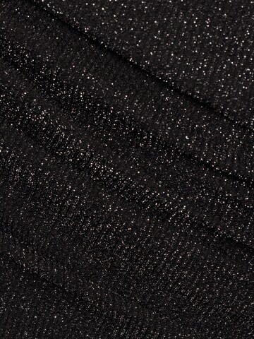 VILA Shirts 'VIEleina ' i sort