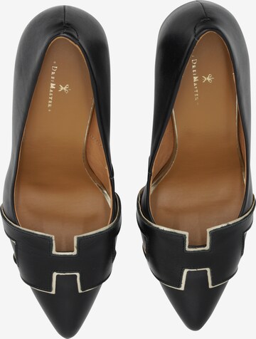 DreiMaster Klassik Pumps in Black