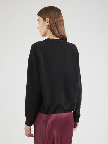 Weekend Max Mara Trui in Zwart