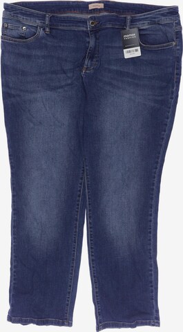 TRIANGLE Jeans 39-40 in Blau: Vorderseite