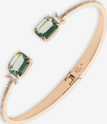 Lauren Ralph Lauren Браслет в Золотой: спереди