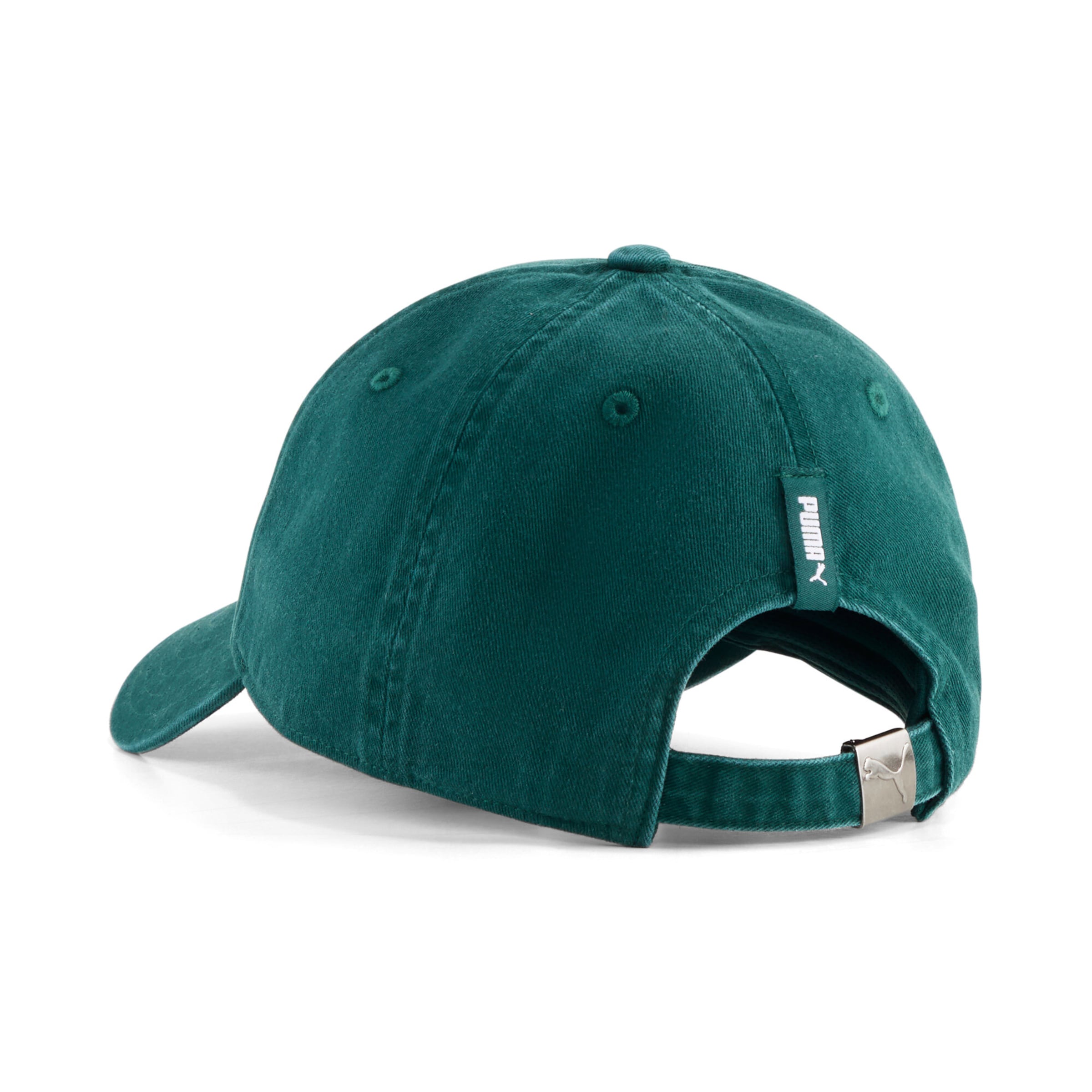 PUMA Athletic Cap 'Puma x Hyrox' in Green