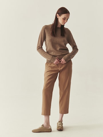 regular Pantaloni 'Darliki' di TATUUM in beige
