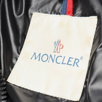 MONCLER Winterjacke / Wintermantel XL in Braun