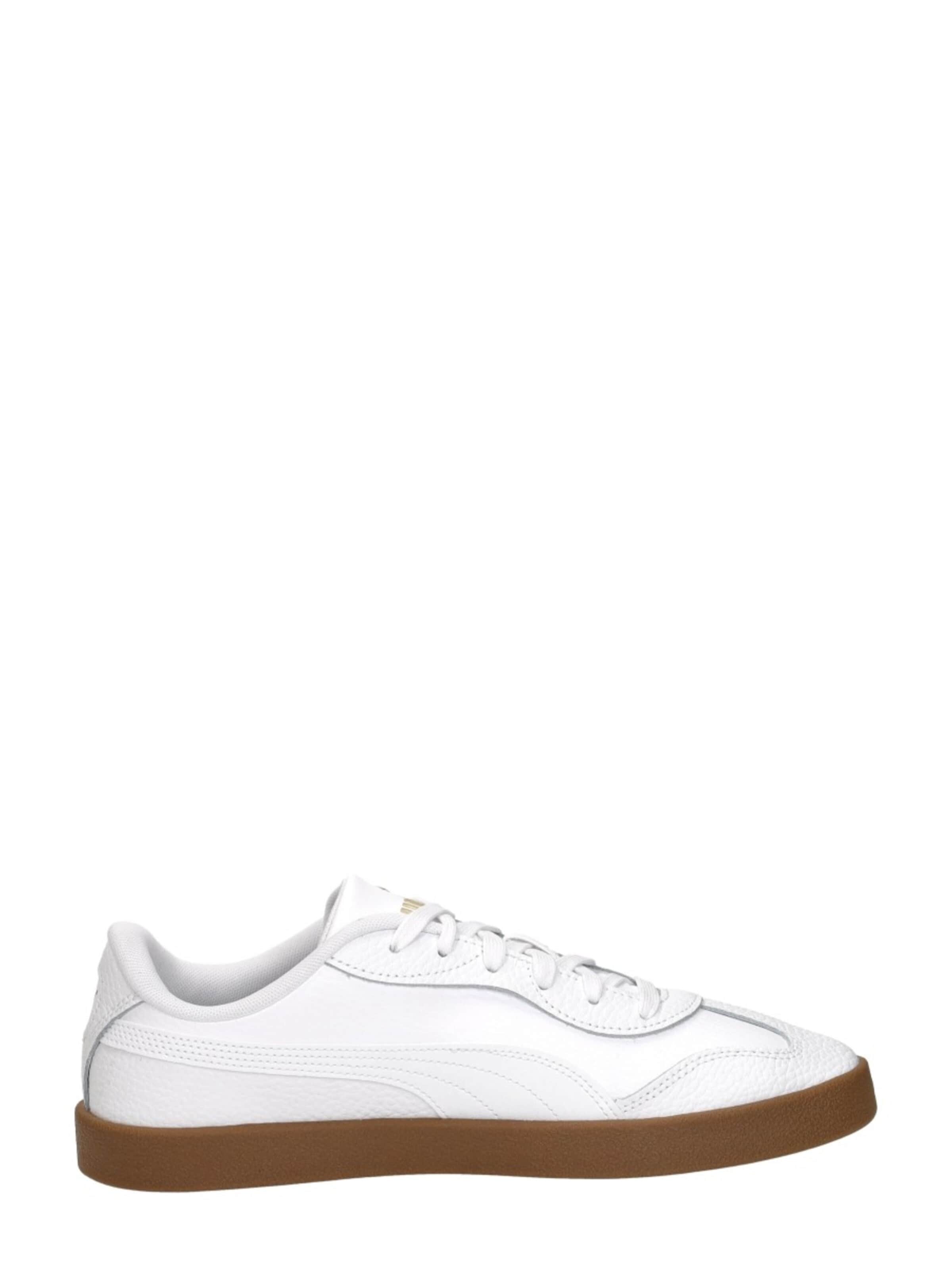 PUMA Sneakers laag 'Puma Club Azura L' in Wit