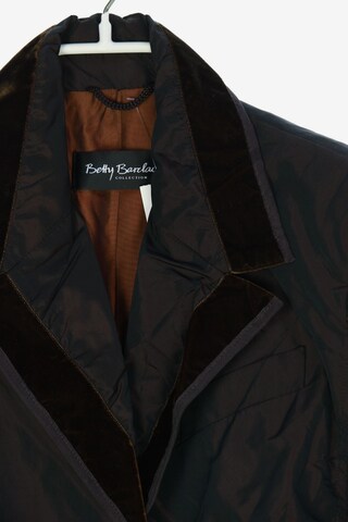 Betty Barclay Jacket & Coat in S in Brown