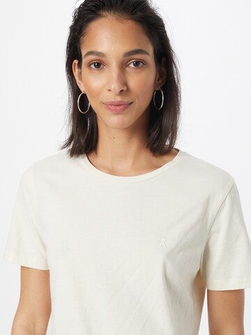 ARMEDANGELS T-Shirt 'MARA' -  (GOTS) in Beige