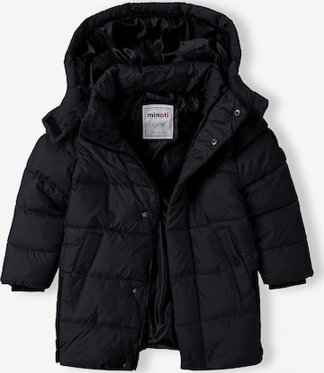 MINOTI Winter jacket in Black