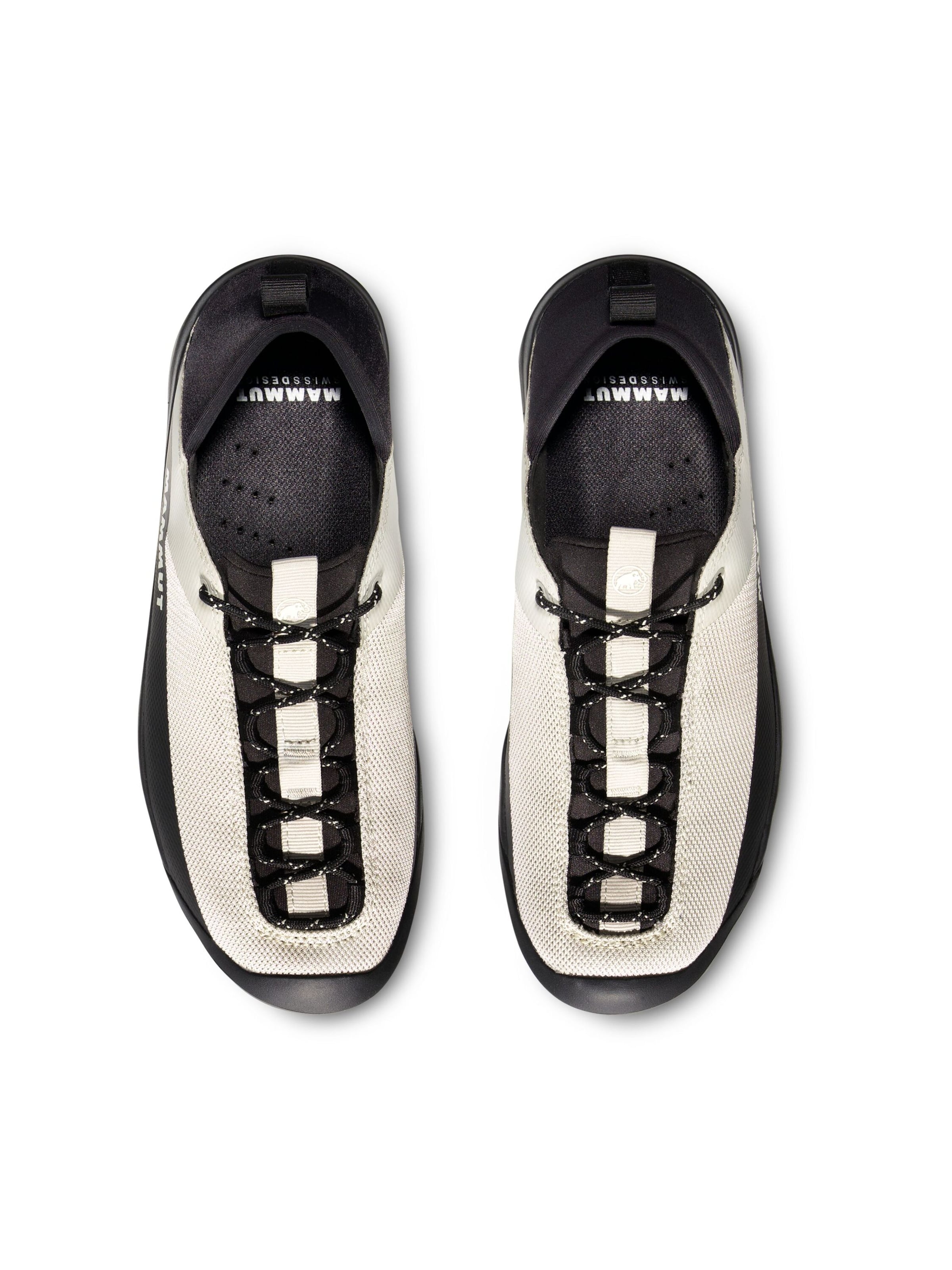 MAMMUT Flats in Grey