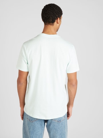 BILLABONG T-Shirt 'ARCH' in Grün