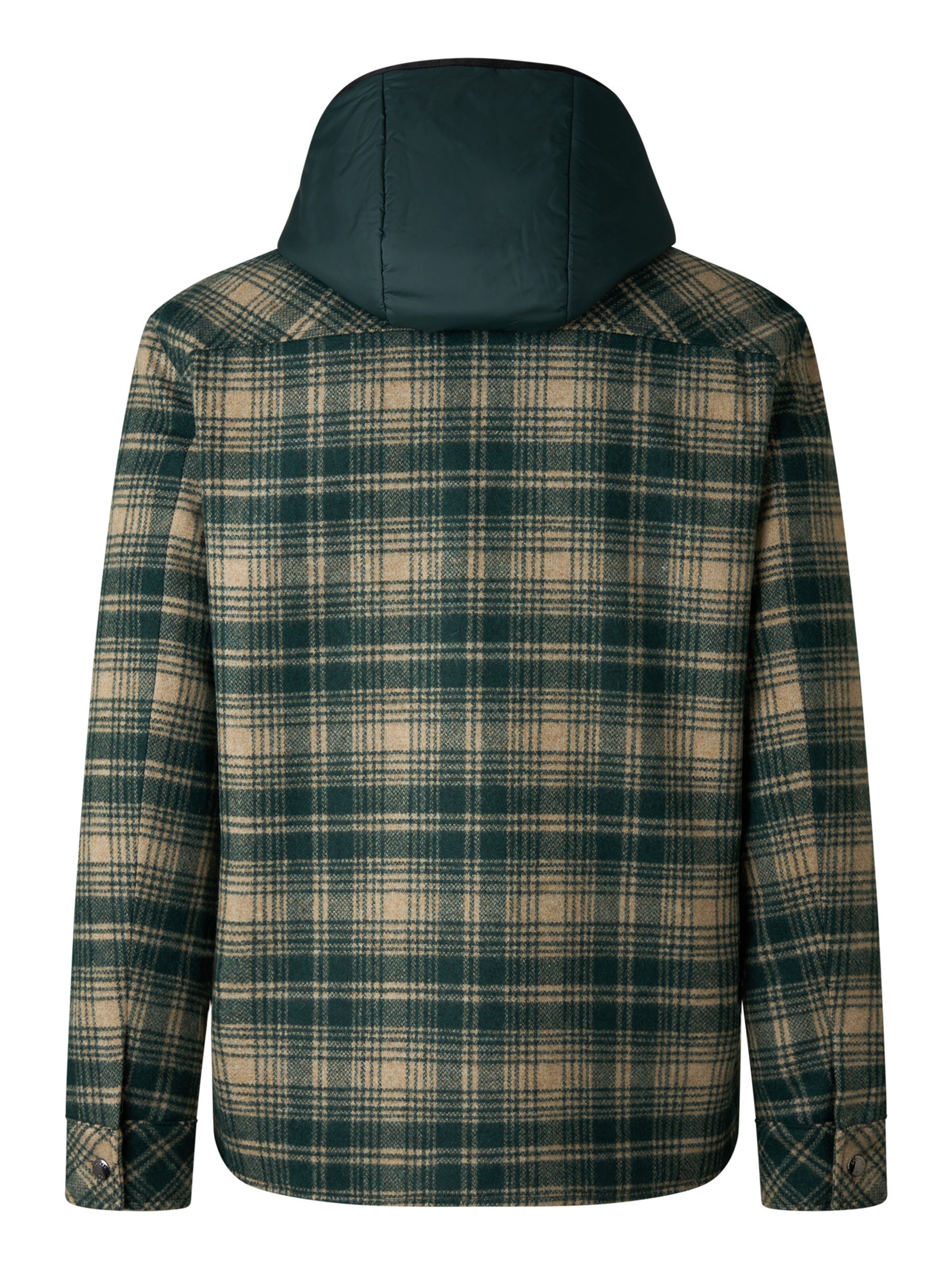 BOGNER Between-Season Jacket in Green