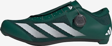 ADIDAS PERFORMANCE - Calzado deportivo 'Tempo' en verde: frente
