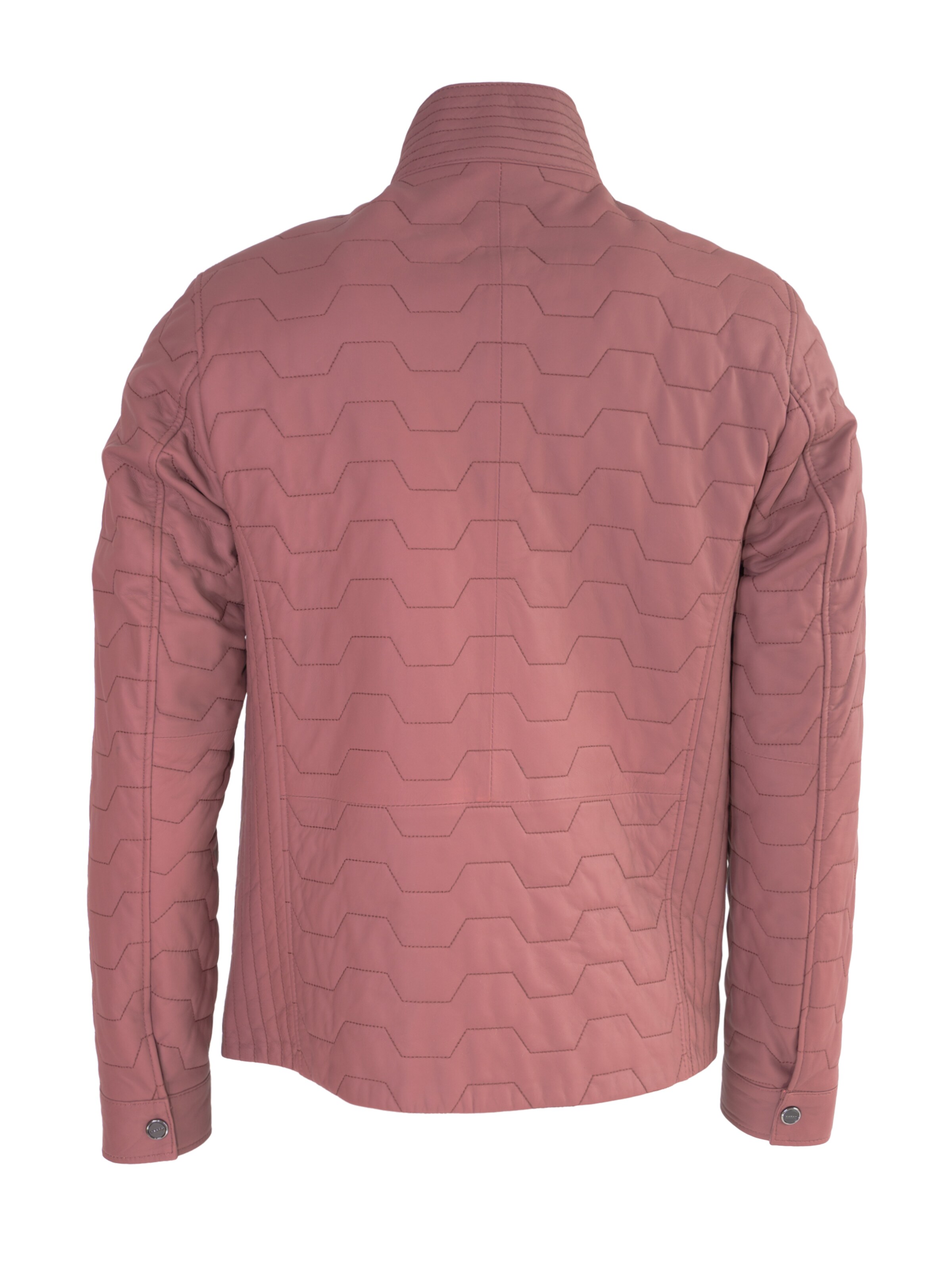 LOLUS Between-Season Jacket 'Chris' in Red