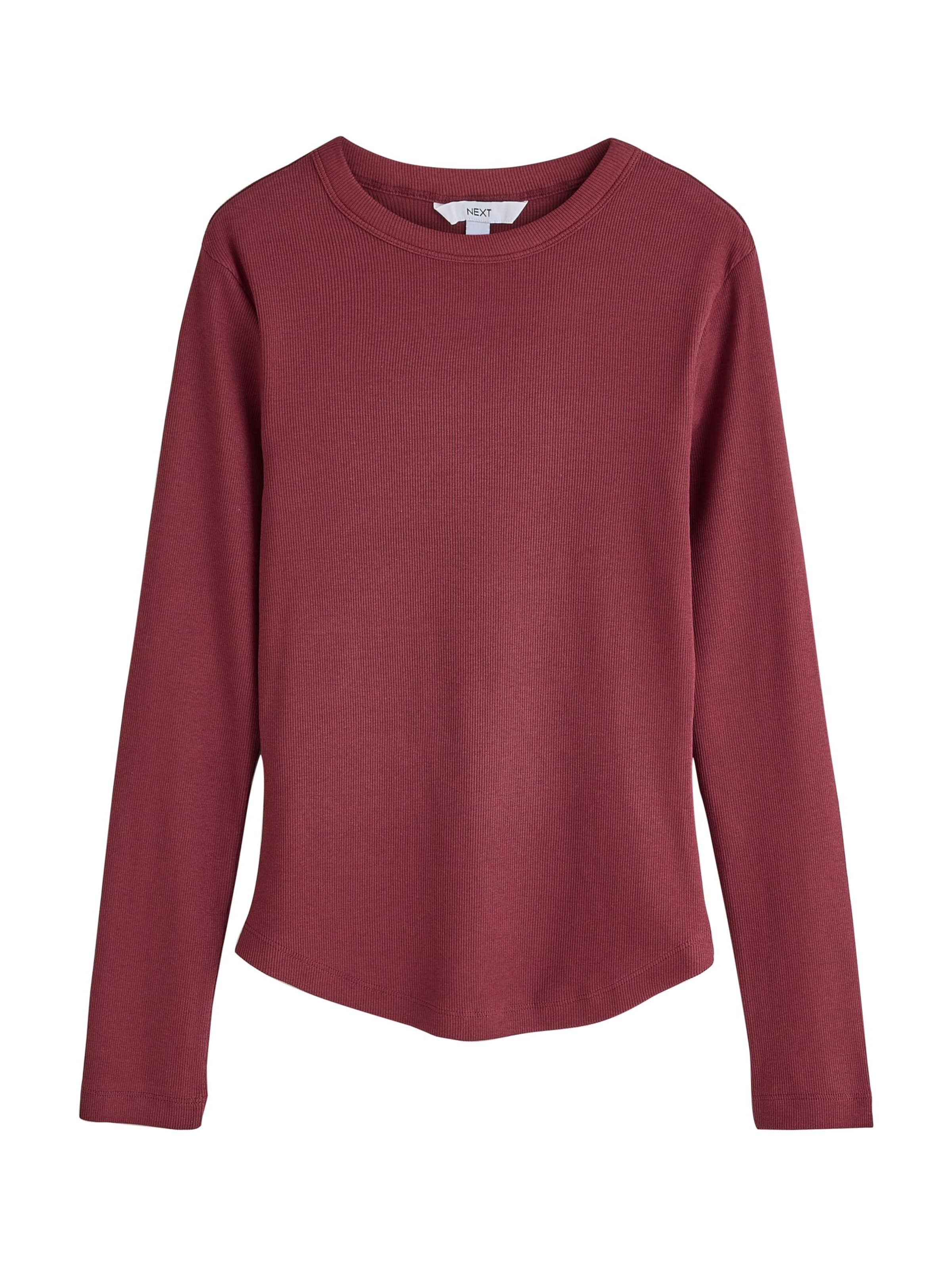 Next Shirt in Blue