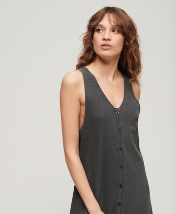 Superdry Dress in Grey