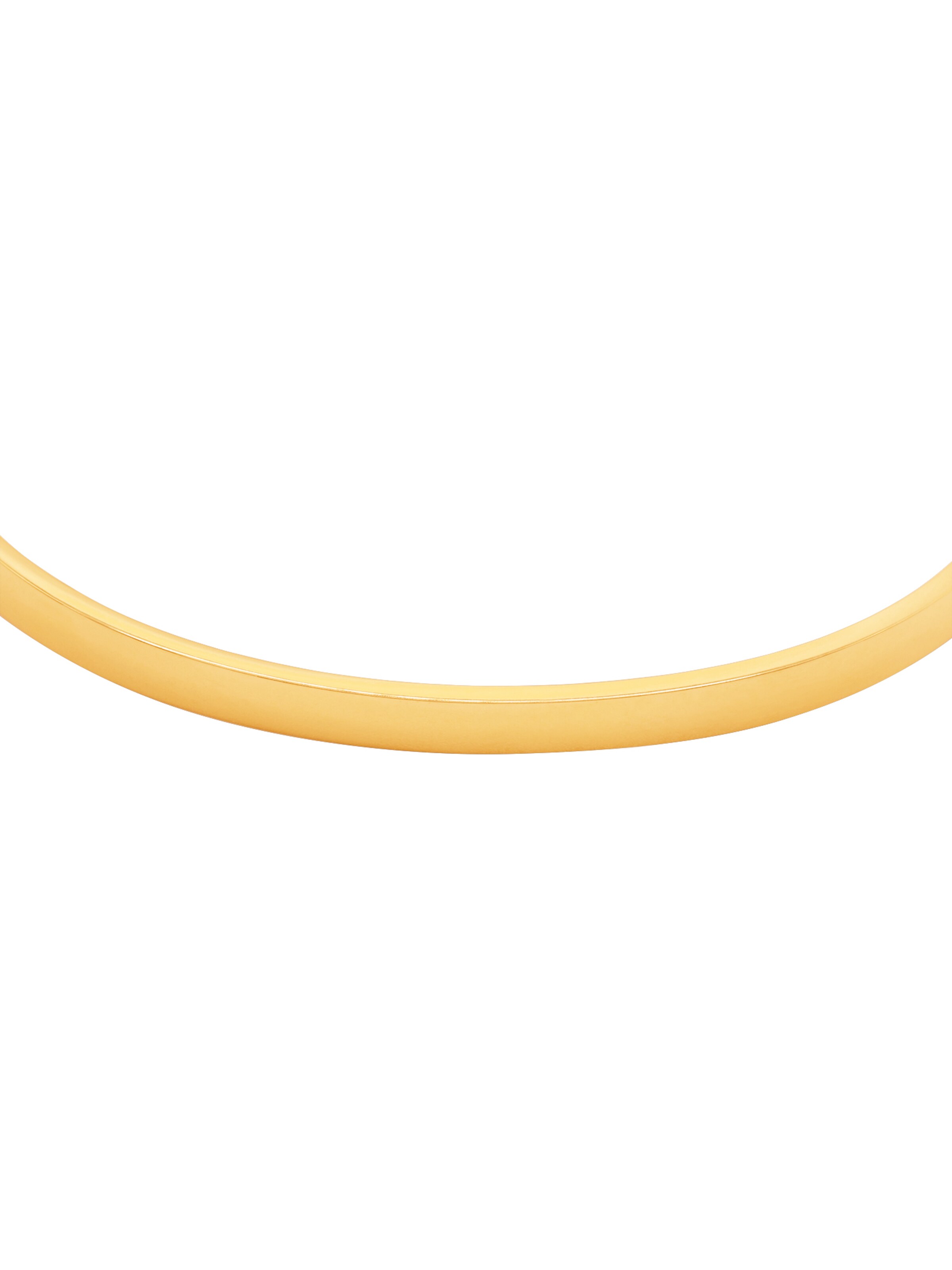 Heideman Armband 'Brave' in Goud