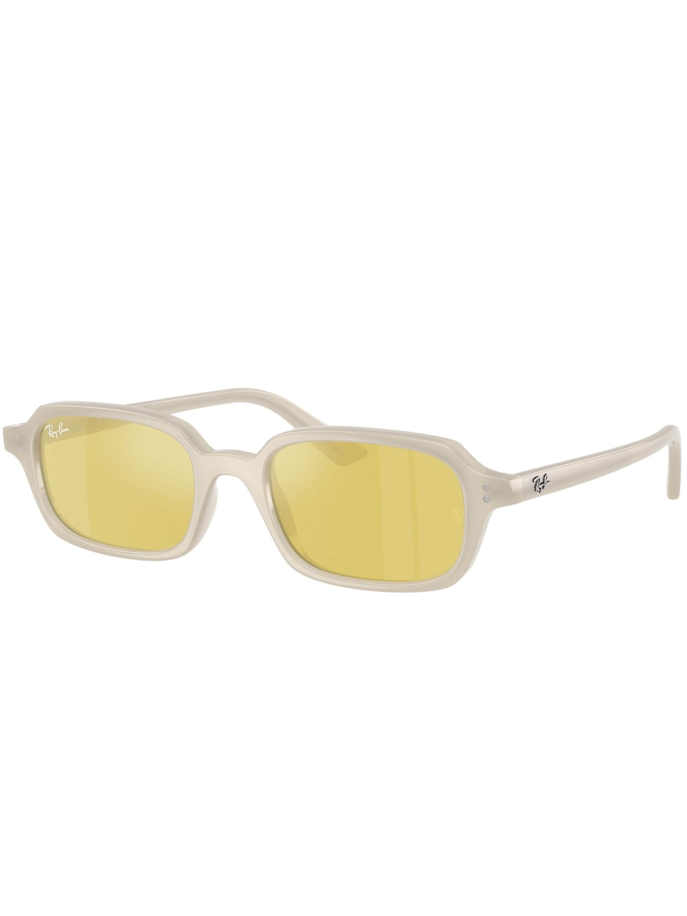Ray-Ban Sunglasses in White