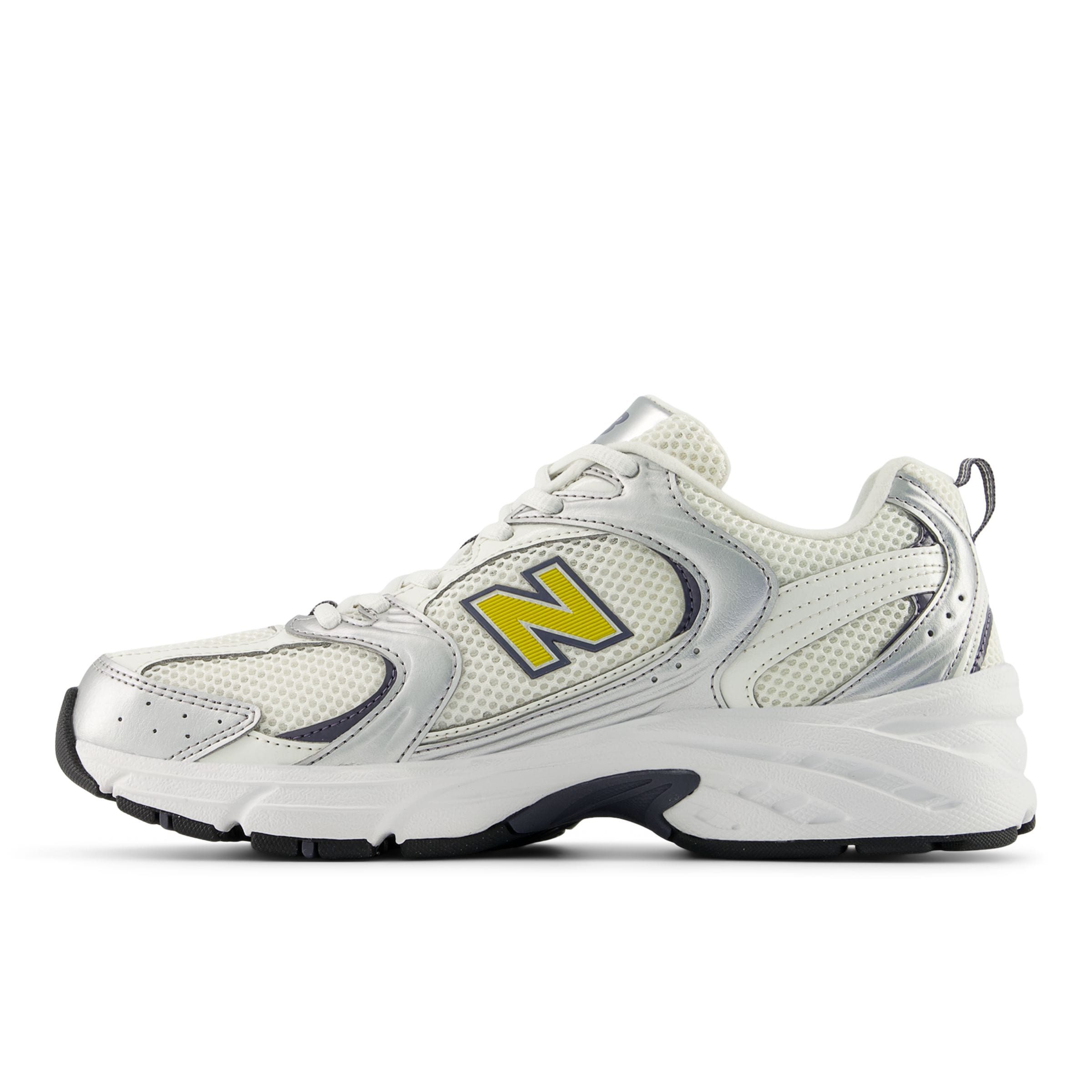 new balance Platform trainers '530' in White