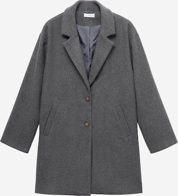 MANGO TEENPrijelazni kaput 'Tokyog' - siva boja: prednji dio