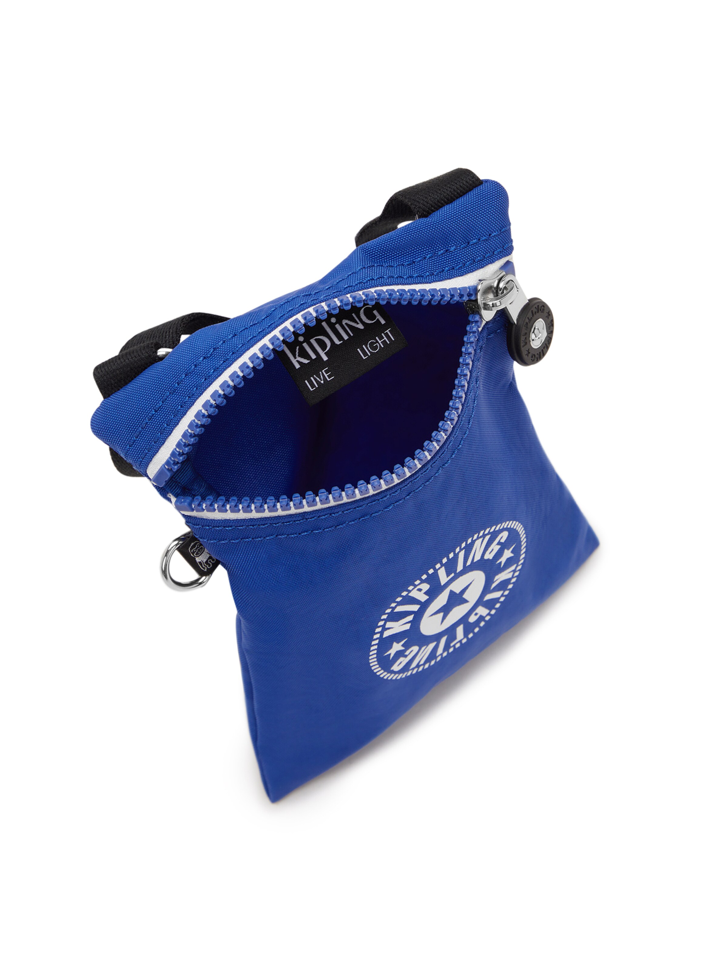Borsa a tracolla 'Afia Lite' di KIPLING in blu