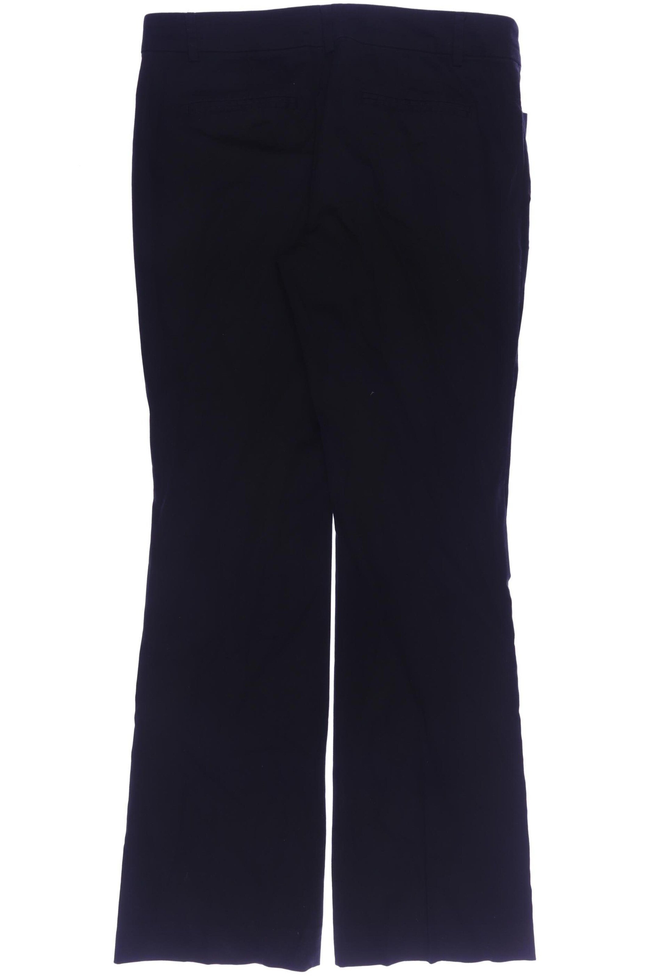 HALLHUBER Pants in L in Black