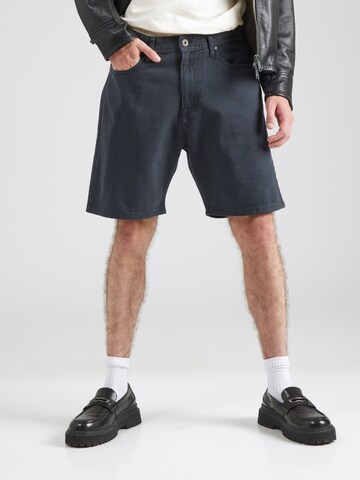 Loosefit Jeans 'JPSTTONY' di JACK & JONES in blu: frontale