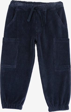 Chicco Tapered Housut värissä sininen: etupuoli