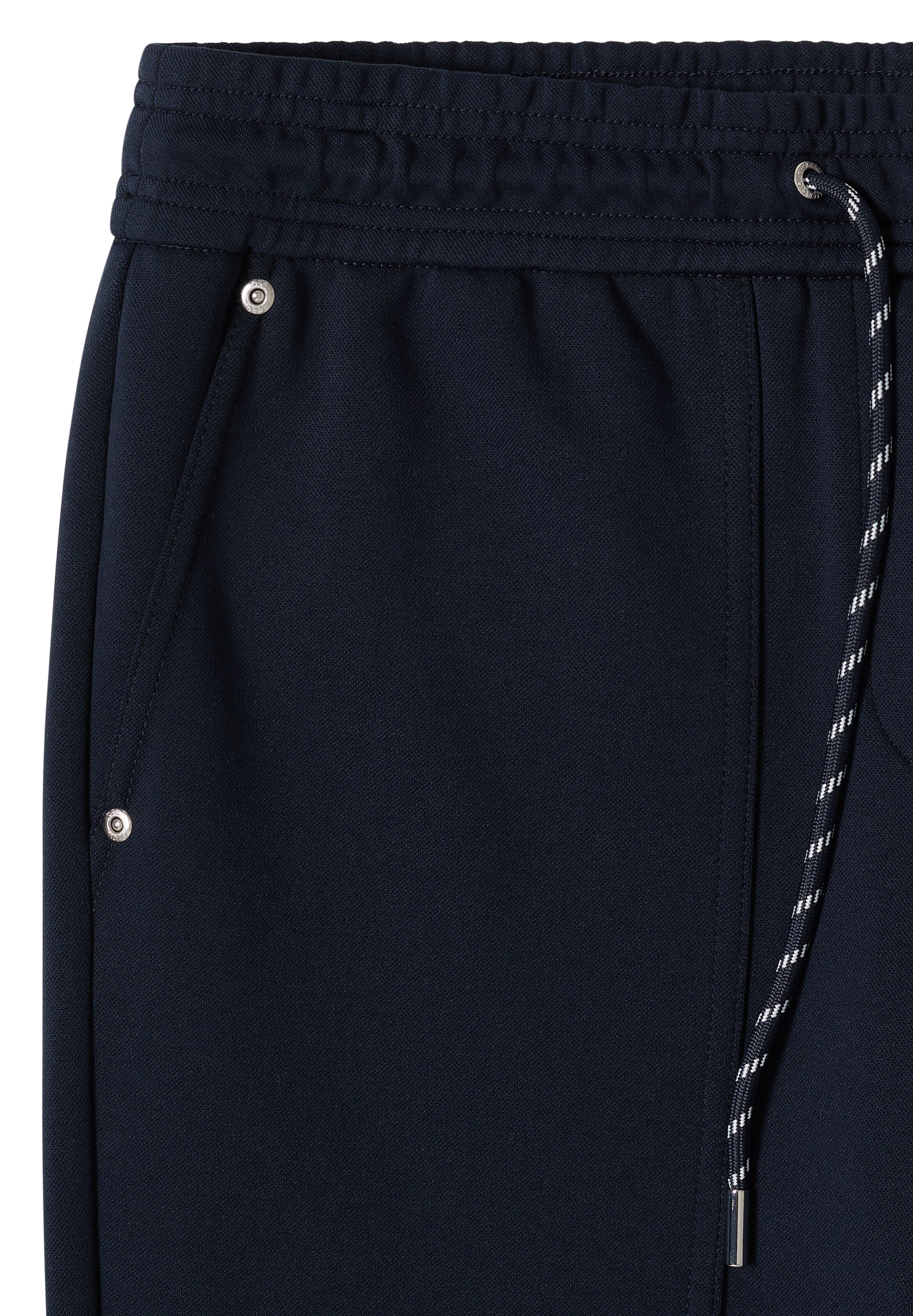 CECIL Slim fit Pants in Blue