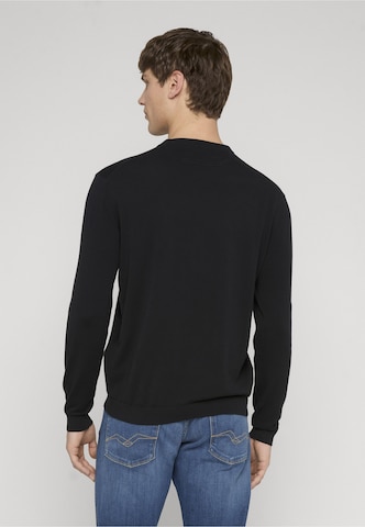 Pull-over REPLAY en noir