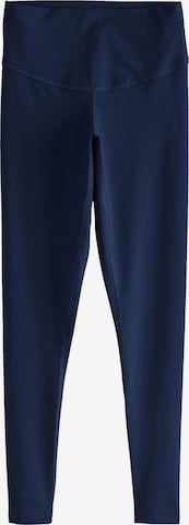 NextSportske hlače - plava boja: prednji dio