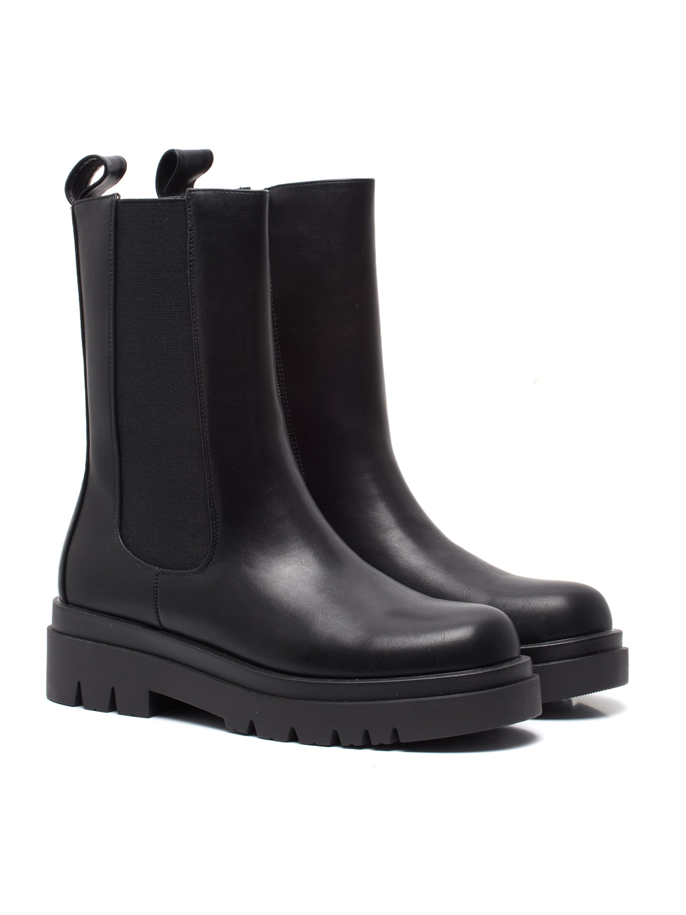 Smile Favorites Chelsea Boots‌‌‌‌‌‌‌‌‌‌ in Schwarz