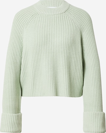 EDITED Pullover  'Brittany' in Grün: predná strana