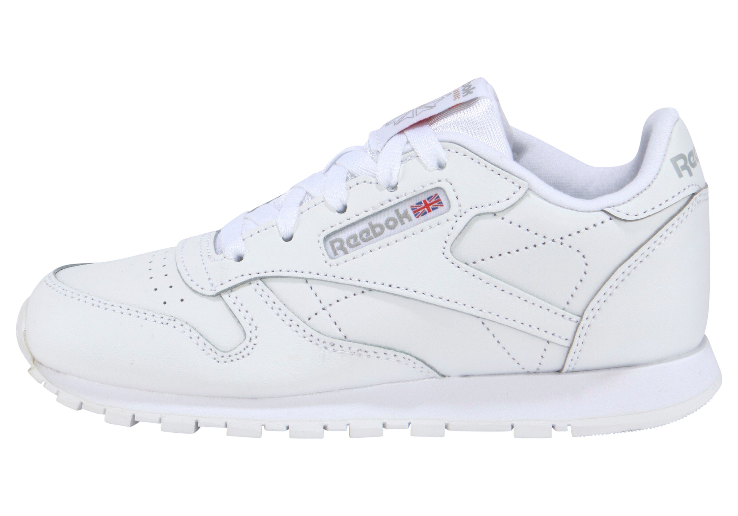 Reebok Sneakers 'Classic' in White
