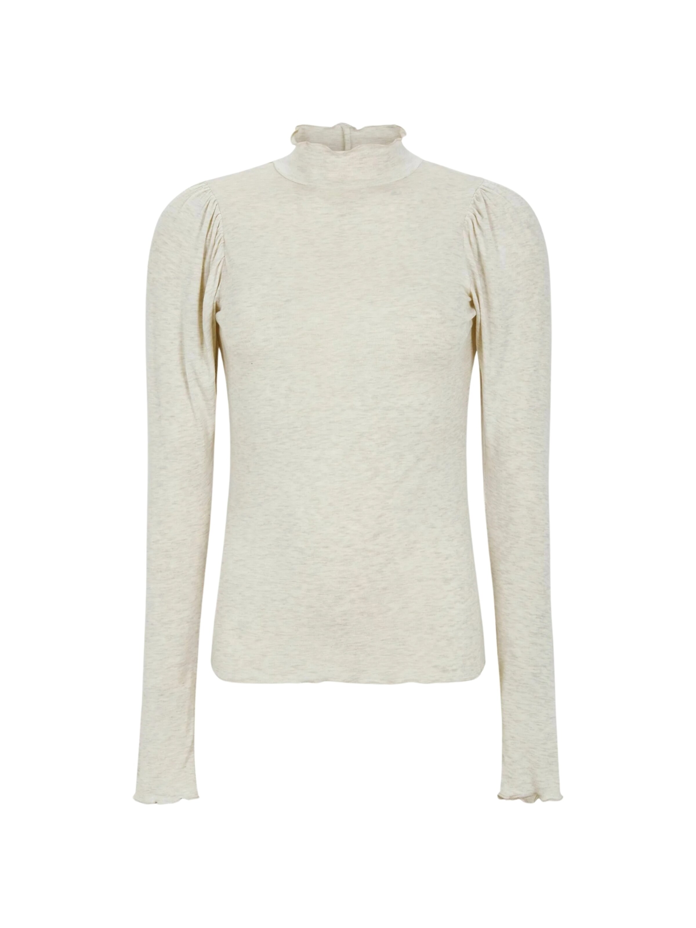 Soft Rebels Neulepaita 'SRRoman' värissä valkoinen, Tuotenäkymä