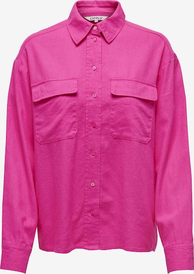 Bluză 'Caro' ONLY pe roz, Vizualizare produs
