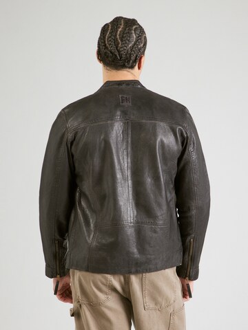 FREAKY NATION Between-season jacket 'Remo' in Grey