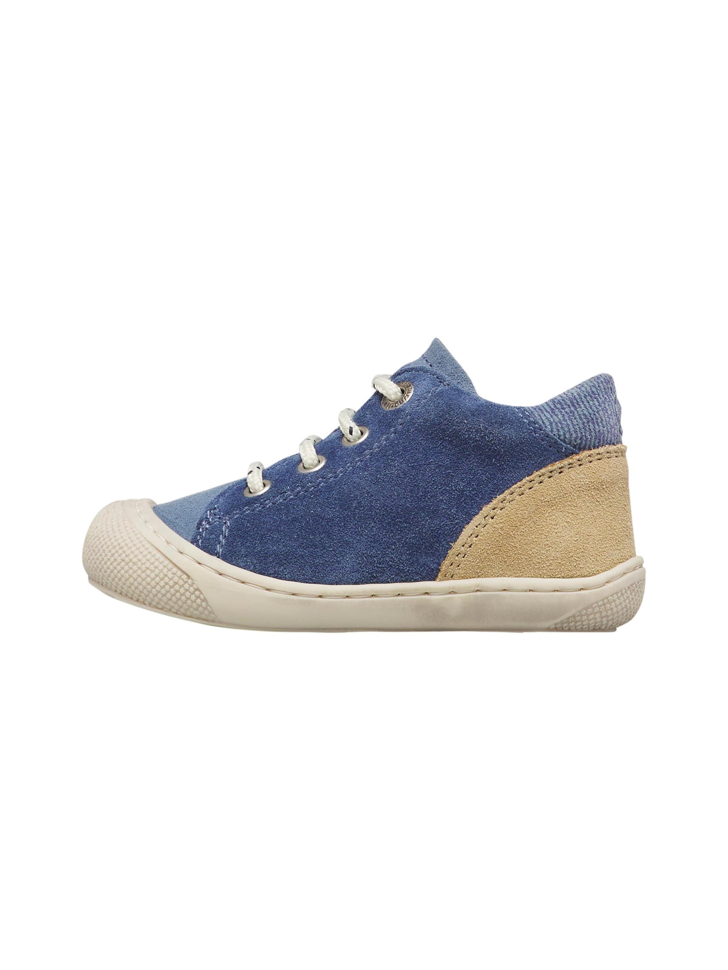 NATURINO Offene Schuhe 'ROMY'‌ in Beige: Vorderseite